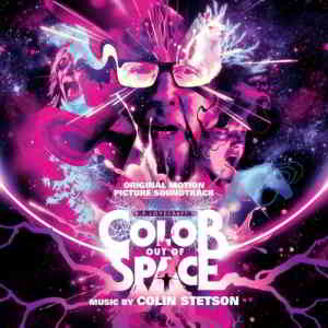 Color Out of Space - Цвет из иных миров (2020) скачать торрент