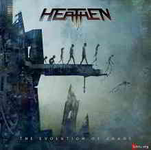 Heathen - The Evolution Of Chaos (2020) скачать торрент