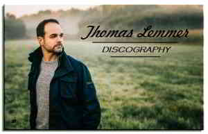 Thomas Lemmer - Discography 51 Release