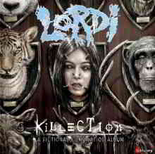 Lordi - Killection (2020) скачать через торрент