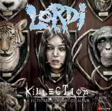 Lordi - Killection