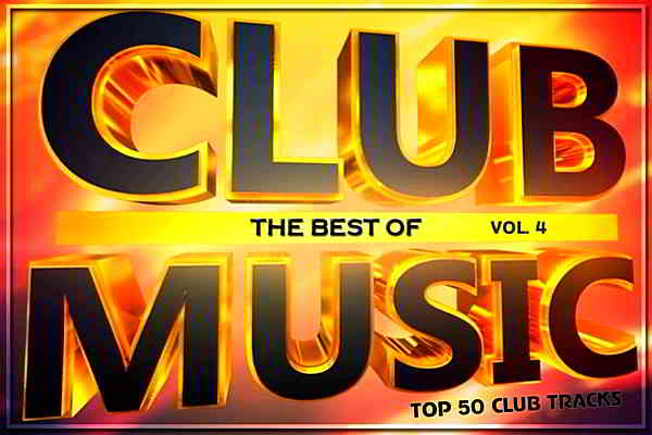 Top 50 Club Tracks 4