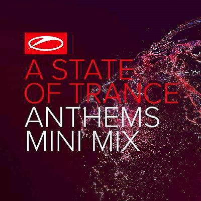 A State Of Trance Anthems [Mini Mix] (2020) скачать через торрент