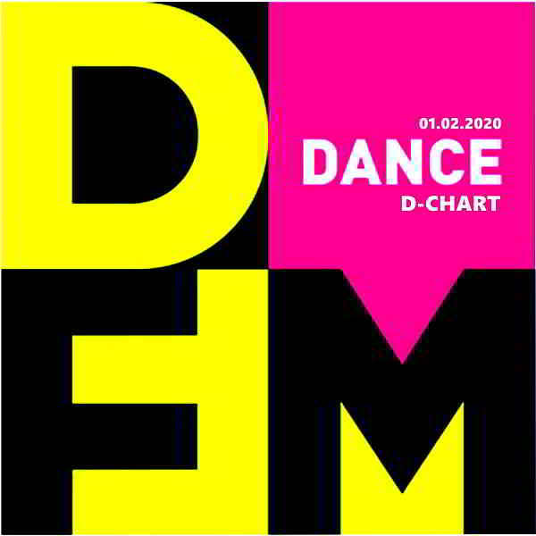 Radio DFM: Top D-Chart [01.02]