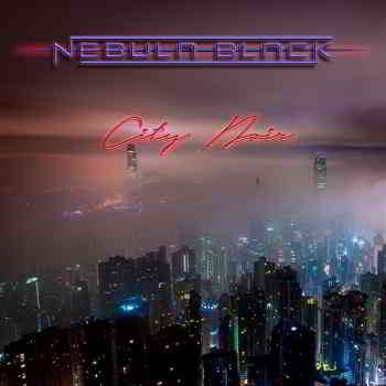 Nebula Black - City Noir (2020) скачать через торрент