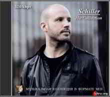 Schiller - Hit Collection (2020) скачать торрент