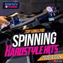 Top Songs For Spinning Hardstyle Hits 2020 Session (2020) скачать через торрент