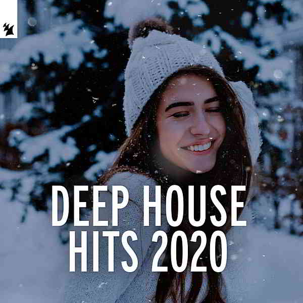 Deep House Hits 2020 [Armada Music] (2020) скачать торрент