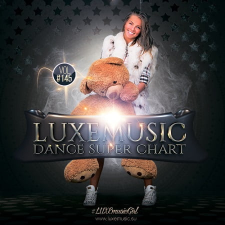 LUXEmusic - Dance Super Chart Vol.145 (2020) скачать через торрент