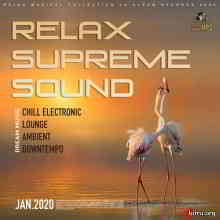 Relax Supreme Sound