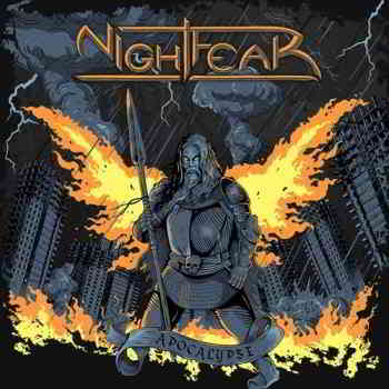 Nightfear - Apocalypse (2020) скачать через торрент