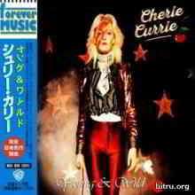 Cherie Currie - Young Wild (Greatest Hits) (2020) скачать через торрент