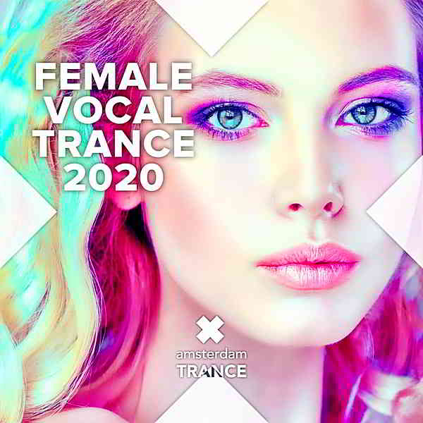 Female Vocal Trance 2020 [RNM Bundles]