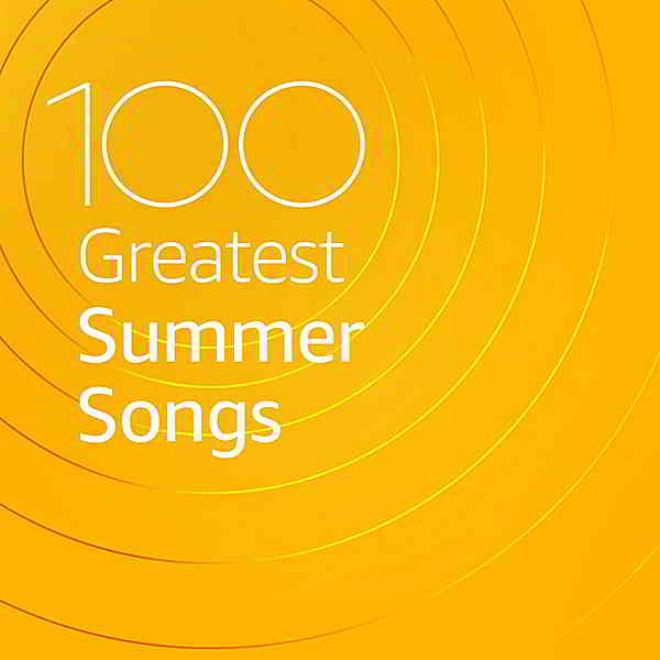100 Greatest Summer Songs (2020) скачать через торрент