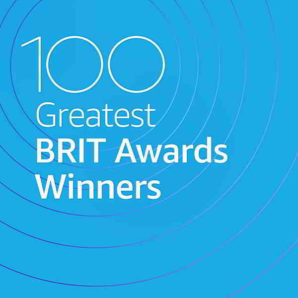 100 Greatest BRIT Awards Winners (2020) скачать через торрент
