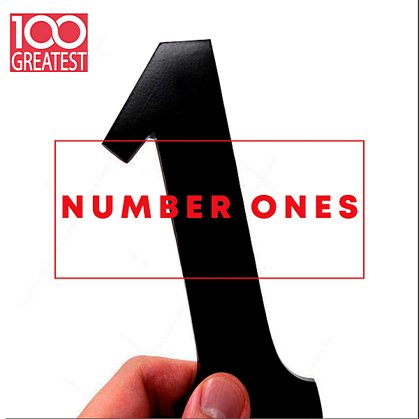 100 Greatest Number Ones [The Best No.1s Ever]
