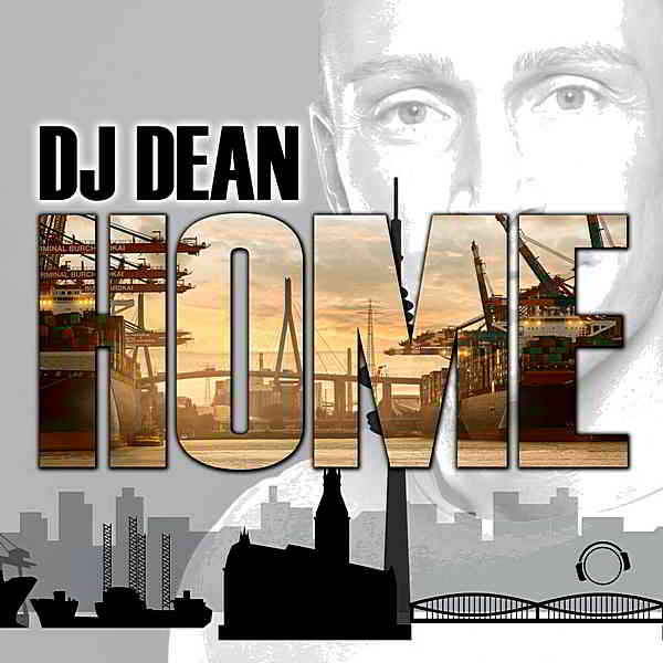 DJ Dean - Home