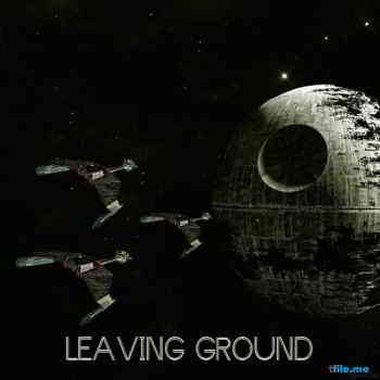 Leaving Ground