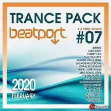 Beatport Trance Pack #07