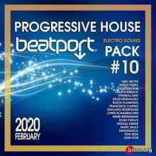 Beatport Progressive House: Pack 10