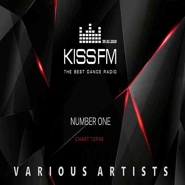 Kiss FM Top 40 [09.02]