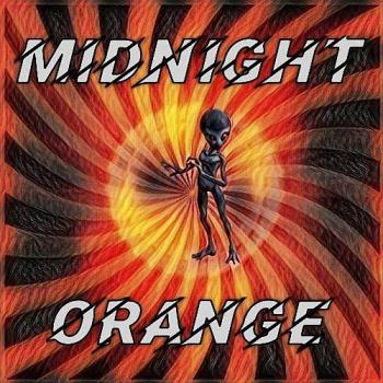 Ray Simson Tron Roper - Midnight Orange (2020) скачать через торрент