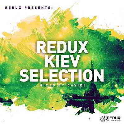 Redux Kiev Selection: Mixed by Davidi