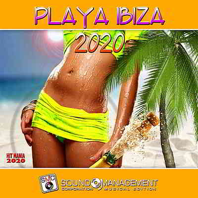 Playa Ibiza 2020 [Hit Mania 2020]
