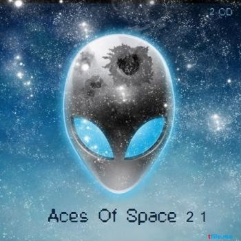 Aces Of Space 21