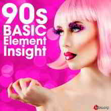 Базовый Элемент 90-х Insight