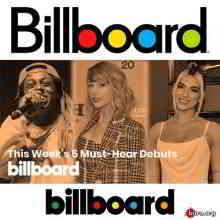 Billboard Hot 100 Singles Chart (15.02)