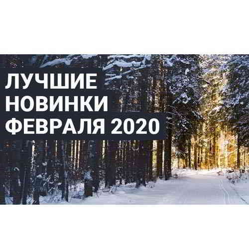 Зайцев.нет Лучшие новинки 2020 Февраля (2020) скачать торрент