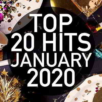 Piano Dreamers - Top 20 Hits January 2020 [Instrumental] (2020) скачать через торрент