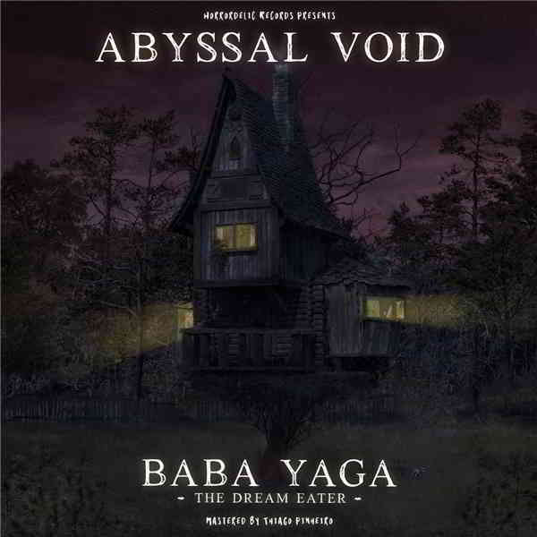 Abyssal Void - Baba Yaga (2020) скачать через торрент