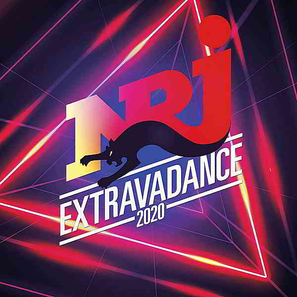 NRJ Extravadance 2020 [3CD] (2020) скачать торрент