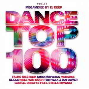 Dance Top 100 Vol.1 [2CD]