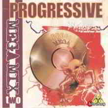Progressive MEGA Mix vol.2 (2003) скачать торрент