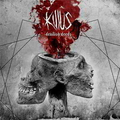 Killus - Devilish Deeds (2020) скачать торрент