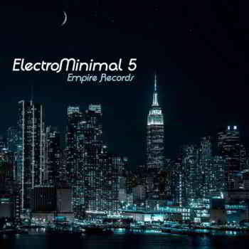 Electrominimal 5 [Empire Records]