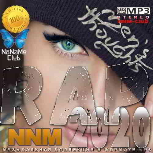 Rap NNM 2020 (2020) скачать через торрент