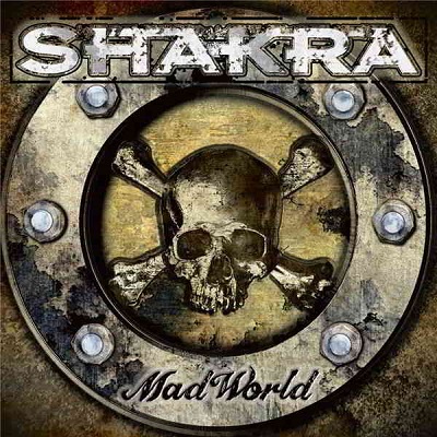 Shakra - Mad World (2020) скачать через торрент