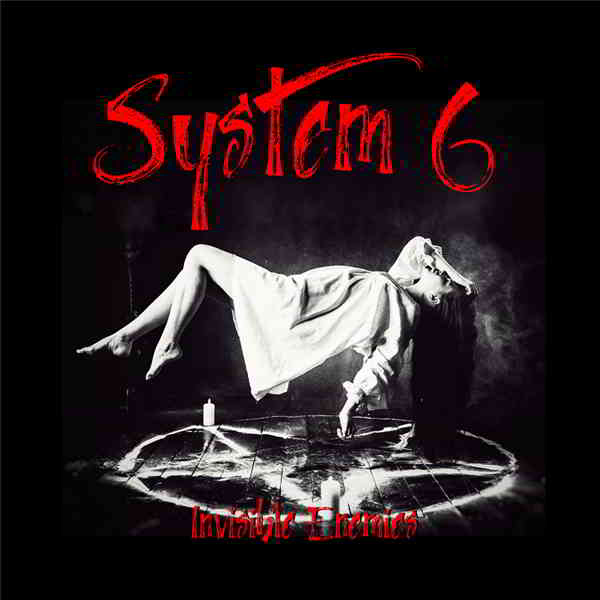 System 6 - Invisible Enemies (2020) скачать торрент