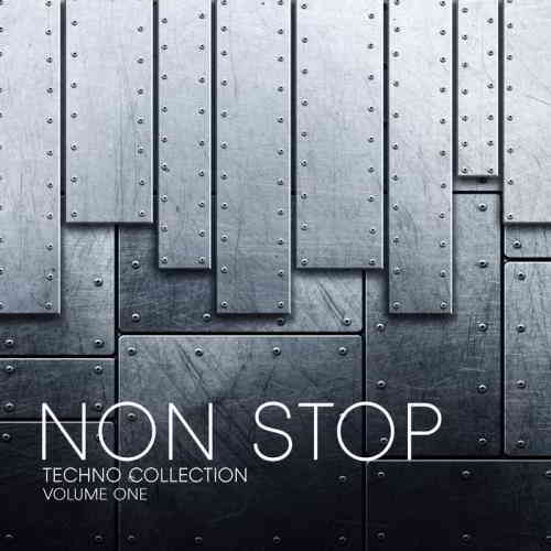 Non Stop Techno Collection Vol.1