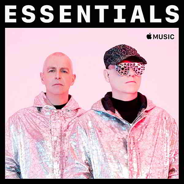 Pet Shop Boys - Essentials (2020) скачать через торрент