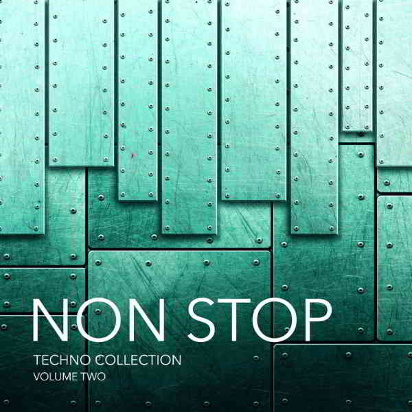 Non Stop Techno Collection Vol.2