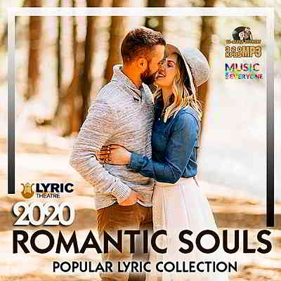Romantic Souls: Popular Lyric Collection