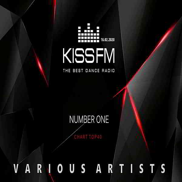 Kiss FM: Top 40 [16.02] (2020) скачать торрент