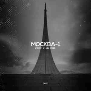 KREC x Nik One - Москва-1 (2020) скачать через торрент
