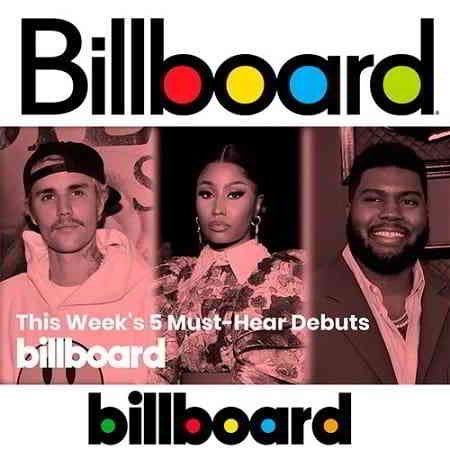 Billboard Hot 100 Singles Chart 22.02.2020 (2020) скачать торрент