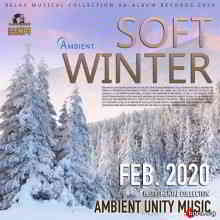 Soft Winter Ambient Music (2020) скачать через торрент
